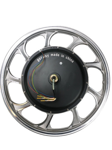 Gotway monster motor - monster,