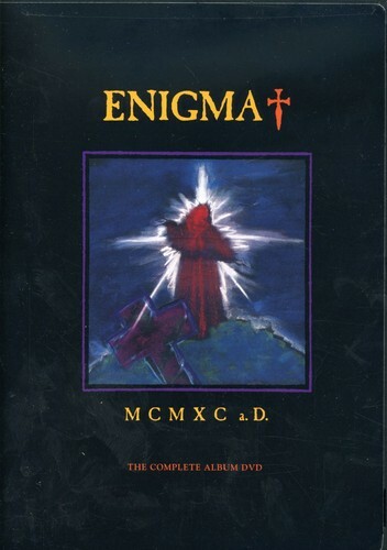 Enigma mcmxc the - -, a.