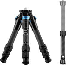 Mini treppiede compatto - , in