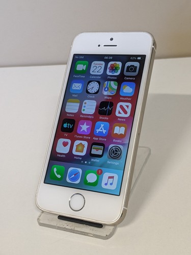 Apple iphone 32gb oro - iphone,