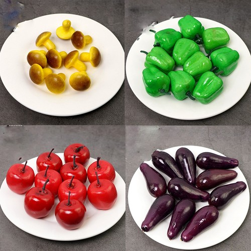 Simulazione modello frutta - simulazione,