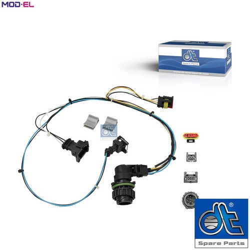 Set cavi faro - cavi,