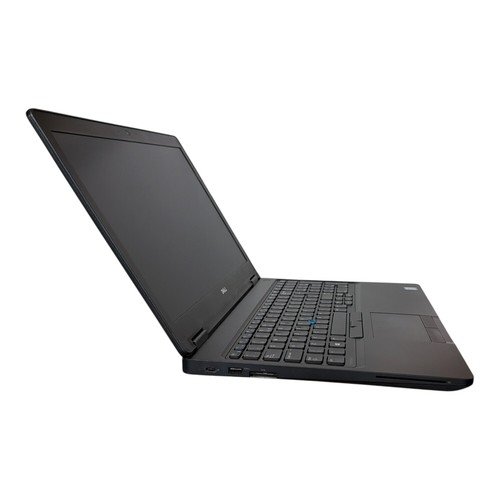 Dell precision 3520 - 3520, 7700hq