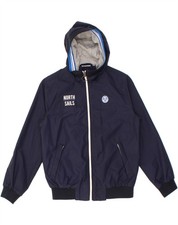 North sails giacca bomber - sails,