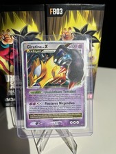 Pokémon giratina 124 127 - pokémon,