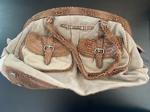 Christian dior borsa mano - borsa,