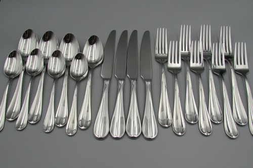 Fitz floyd inox nevaeh - fitz, &