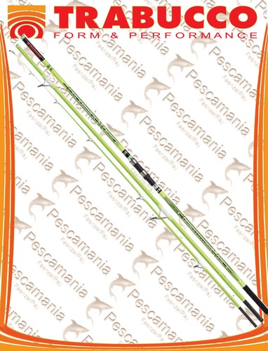 Canna surfcasting trabucco - canna,