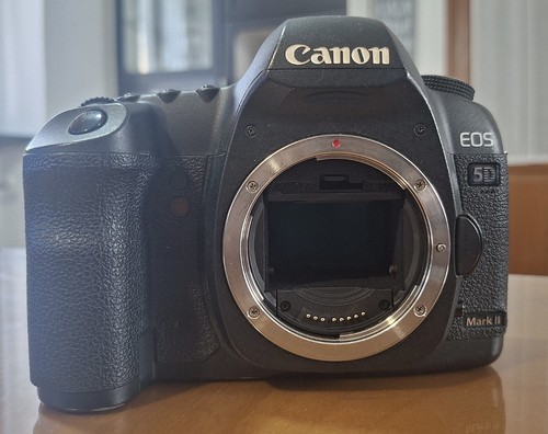 Canon eos mark iii - canon, 5d