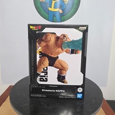 Nappa materia banpresto - nappa,