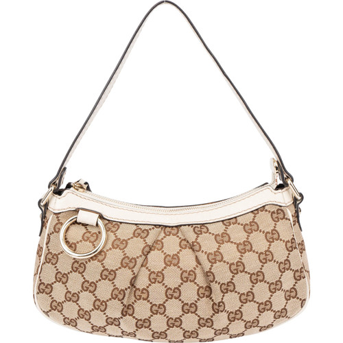 Borsa tracolla gucci - a,
