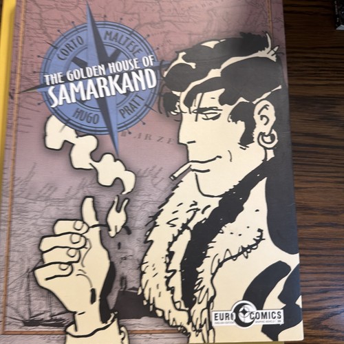 Corto maltese volume the - volume, 9