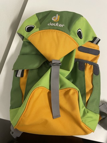 Deuter kikki zaino per - per, bambini