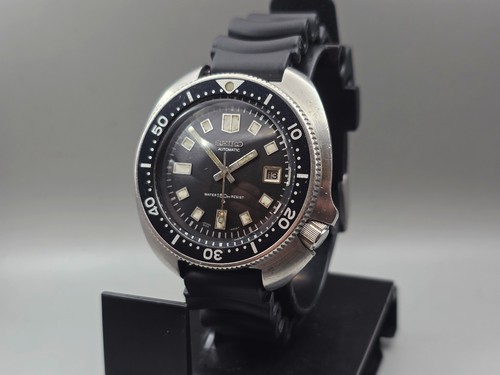 Seiko 6105 8110 vintage - 6105-8110,