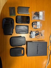 Blackberry bold 9790 - blackberry,