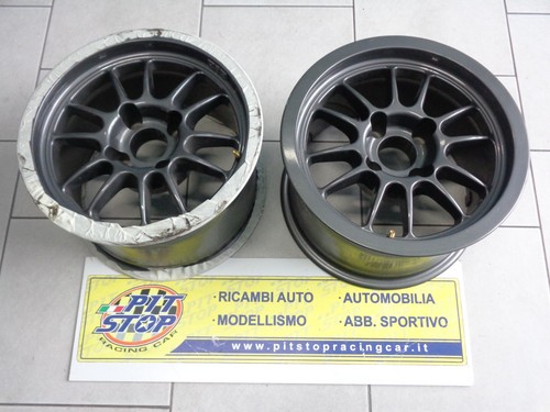 Cerchi racing bmw - -,