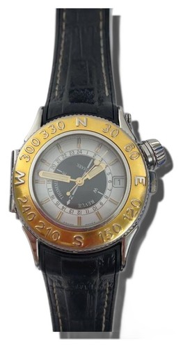 Orologio revue thommen - orologio,