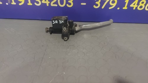 Pompa freno destra piaggio - pompa,