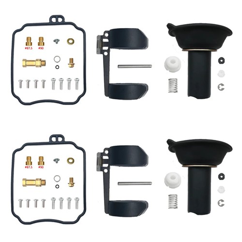 Kits réparation carburateur - kits,