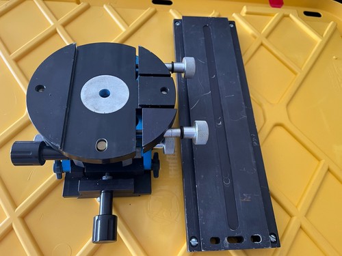 Losmandy mount telescope - , losmandy-mount
