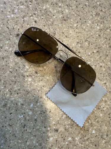 Occhiali sole ray ban - ray,