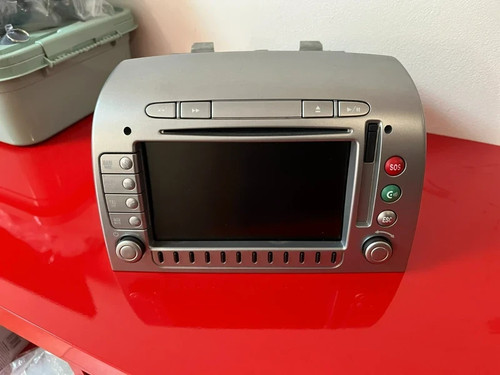 Autoradio gps connect nav - gps,