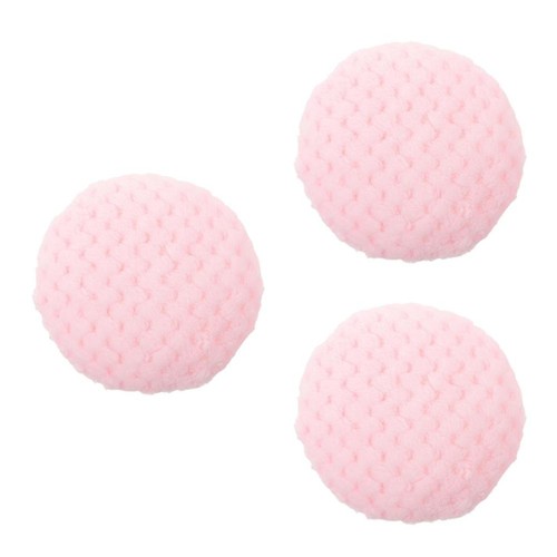 Set polvere - polvere, puff