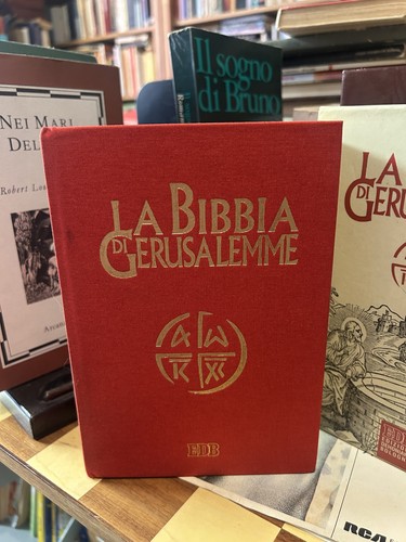 La bibbia di - aa.,