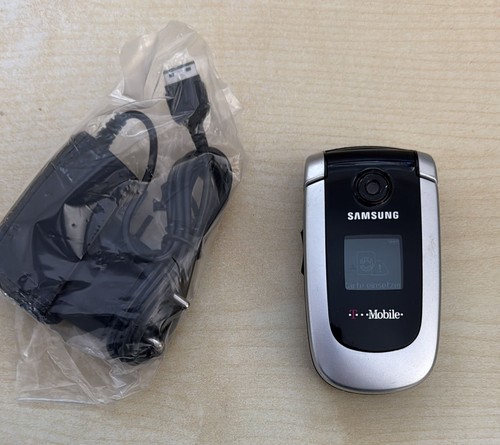 Samsung sgh x660v - sgh-x660v, testato