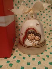 Campana grande con maria - con,