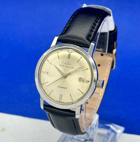 Orologio polso movado - da,