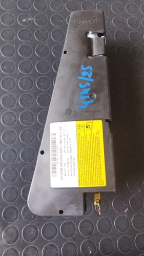 Airbag sedile sinistro ford - sx,