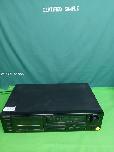 Kenwood 2520 auto - kenwood,