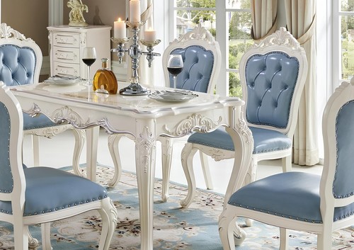 Set sala pranzo stile - set, da