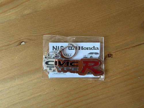 Portachiavi nic honda civic - portachiavi,