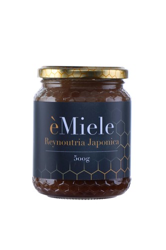 èmiele miele biologico - èmiele,