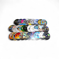 Lotto giochi dischi ps1 ps2 - lotto,