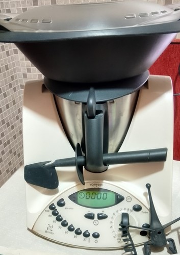 Vorwerk bimby mt31 - vorwerk, cucina