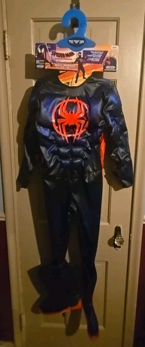 Costume nuovo across spider - across,