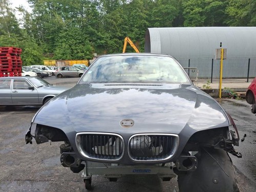 Cofano bmw serie - serie, 2