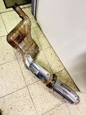 Silenziatore scarico bmw - di,