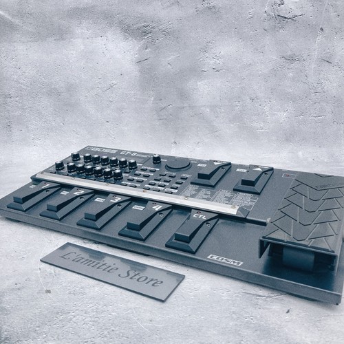 Boss guitar effects - gt-8,