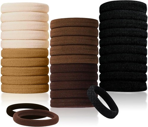 Pezzi elastici per capelli - pezzi,