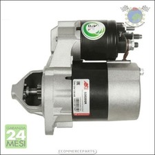 Motorino avviamento starter - motorino, d'avviamento