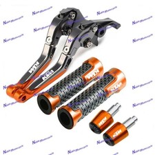 Per KTM DUKE RC 125 200 390