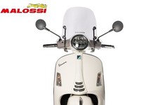 cupolino FUME' CHIARO sp.3