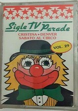 Sigle Tv Parade vol 29  MC