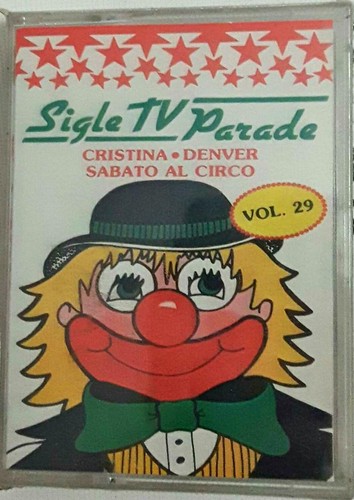 Sigle parade vol mc - vol, 29