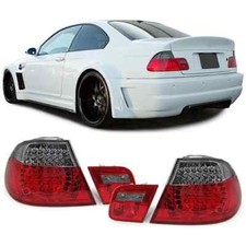 FARI FANALI POSTERIORI LED