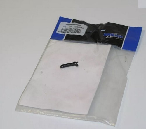 Ressort ventillation basse - ressort,